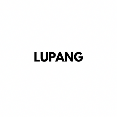 Lupang